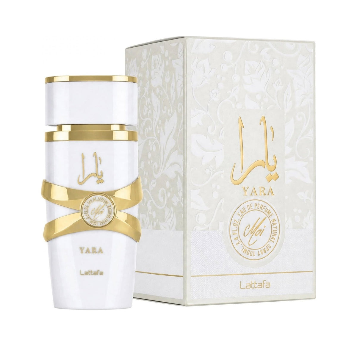 Lattafa Yara Moi Eau de Parfum