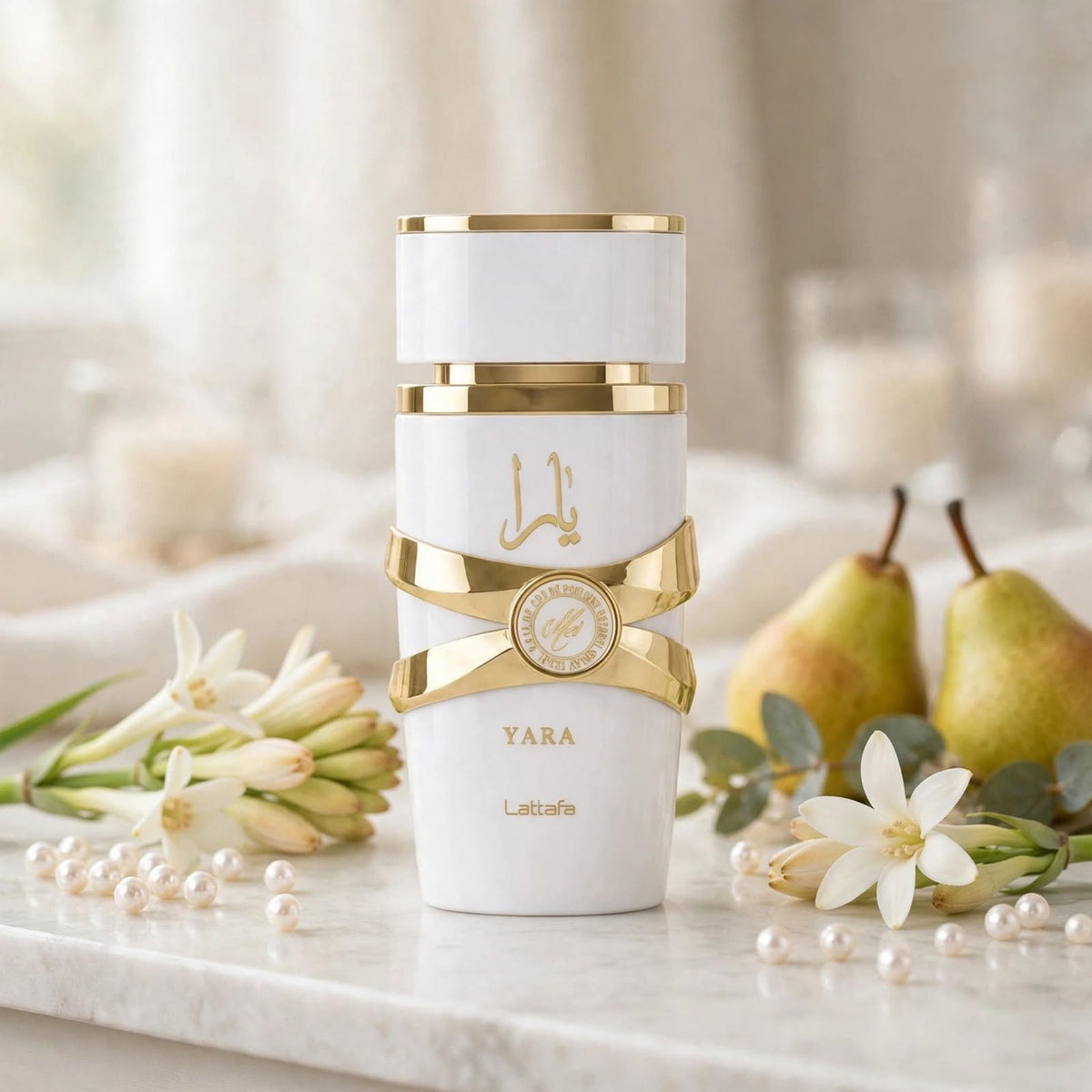 Lattafa Yara Moi Eau de Parfum