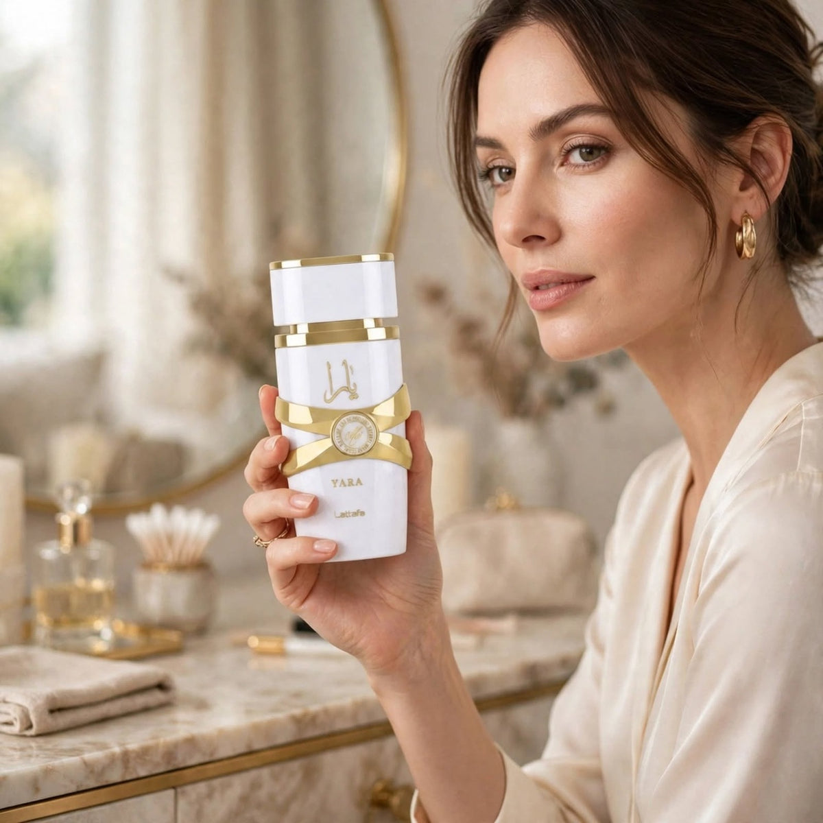 Lattafa Yara Moi Eau de Parfum