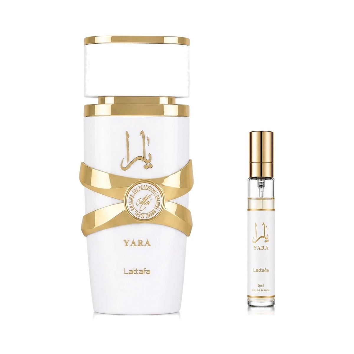 Lattafa Yara Moi Eau de Parfum