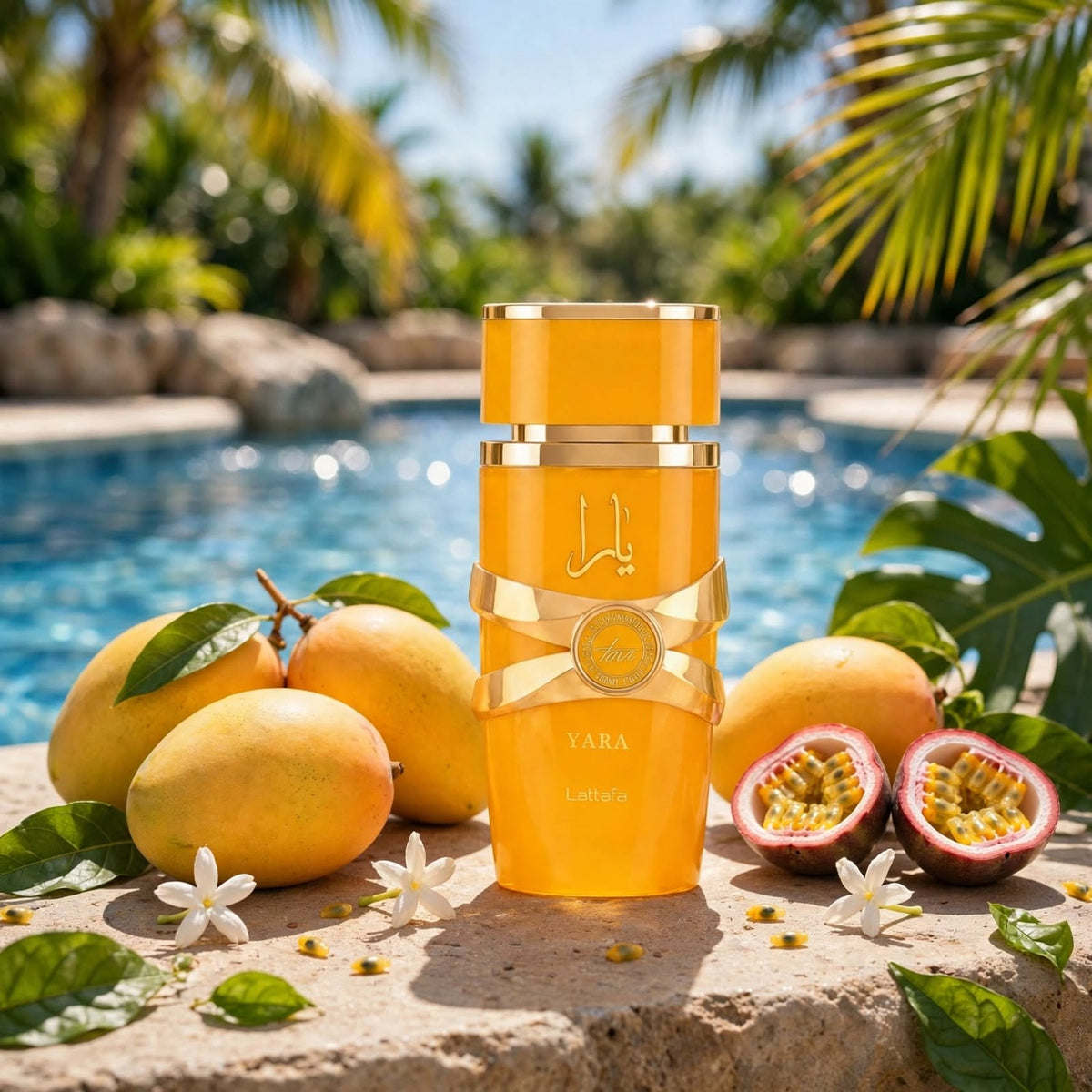 Lattafa Yara Tous Eau de Parfum