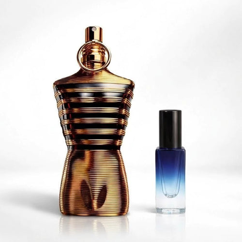 JEAN PAUL GAULTIER LE MALE ELIXIR PARFUM