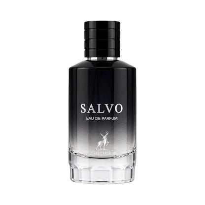 Maison Alhambra Salvo Eau de Parfum