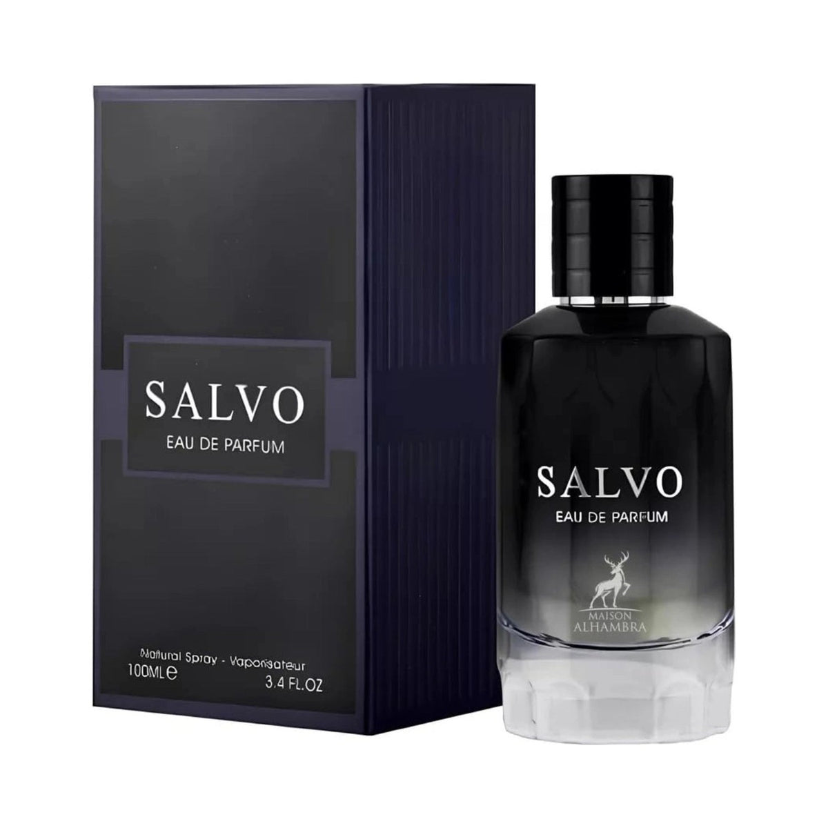 Maison Alhambra Salvo Eau de Parfum