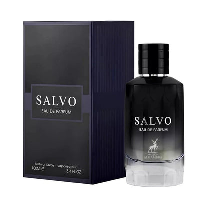 Maison Alhambra Salvo Eau de Parfum