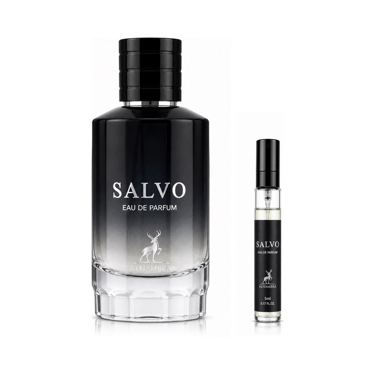 Maison Alhambra Salvo Eau de Parfum