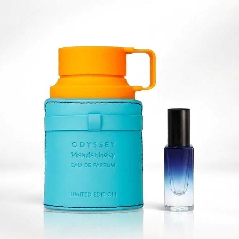 ODYSSEY MANDARIN SKY