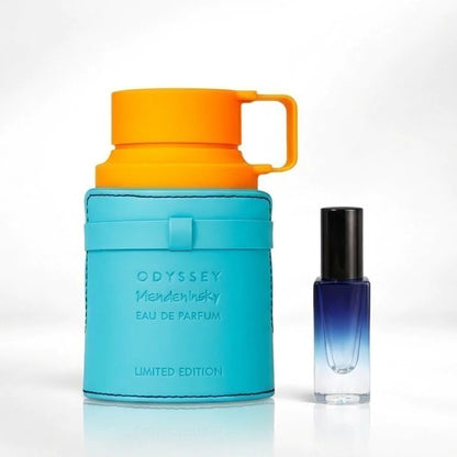 ODYSSEY MANDARIN SKY