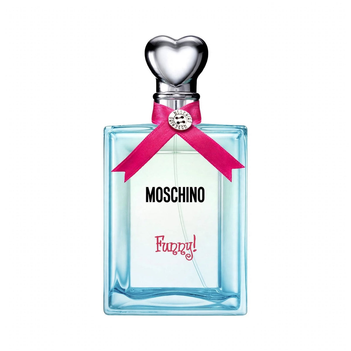 Moschino Funny Eau de Toilette