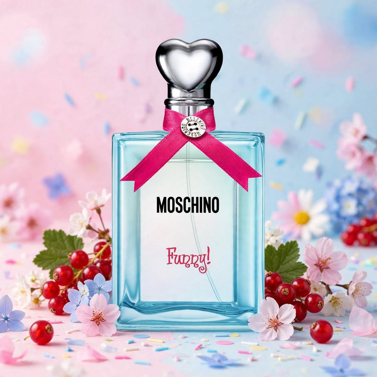 Moschino Funny Eau de Toilette