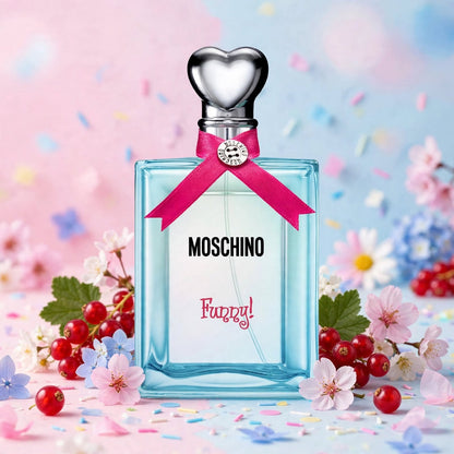 Moschino Funny Eau de Toilette