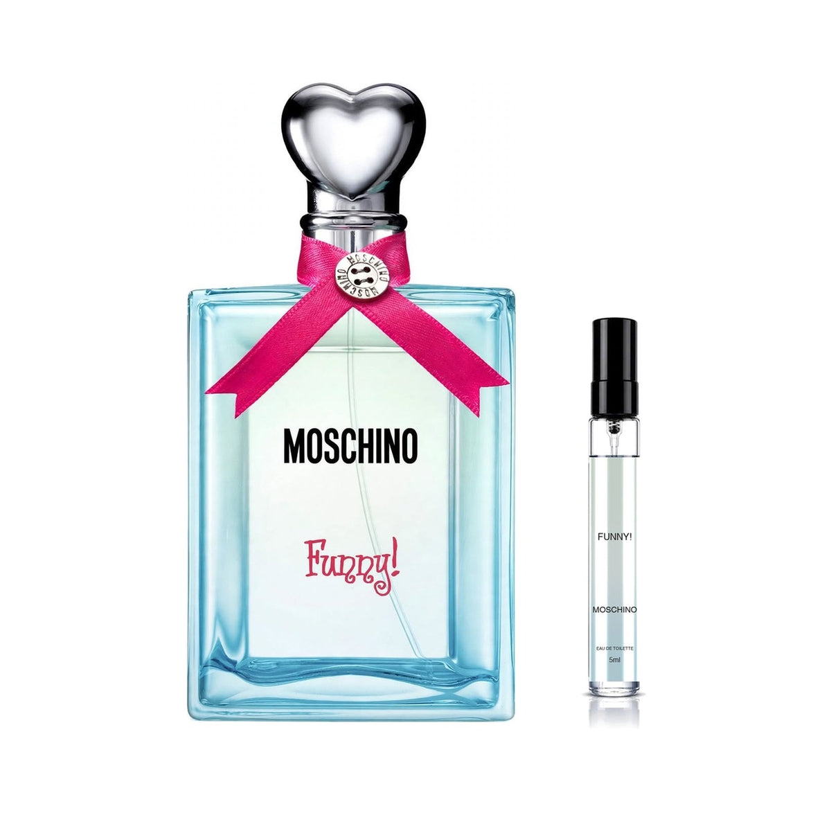 Moschino Funny Eau de Toilette