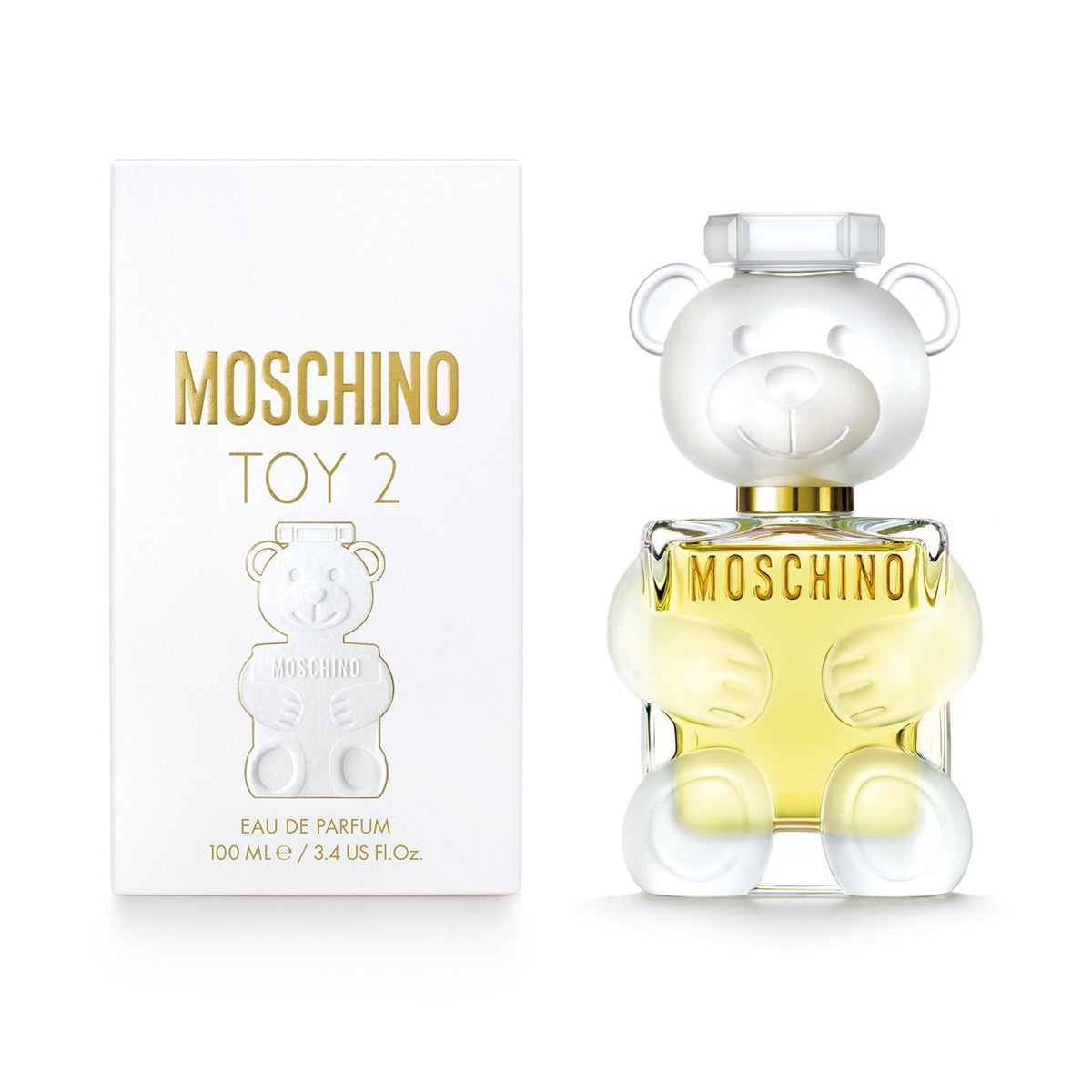 Moschino Toy 2 Eau de Parfum