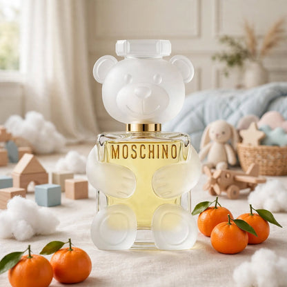 Moschino Toy 2 Eau de Parfum