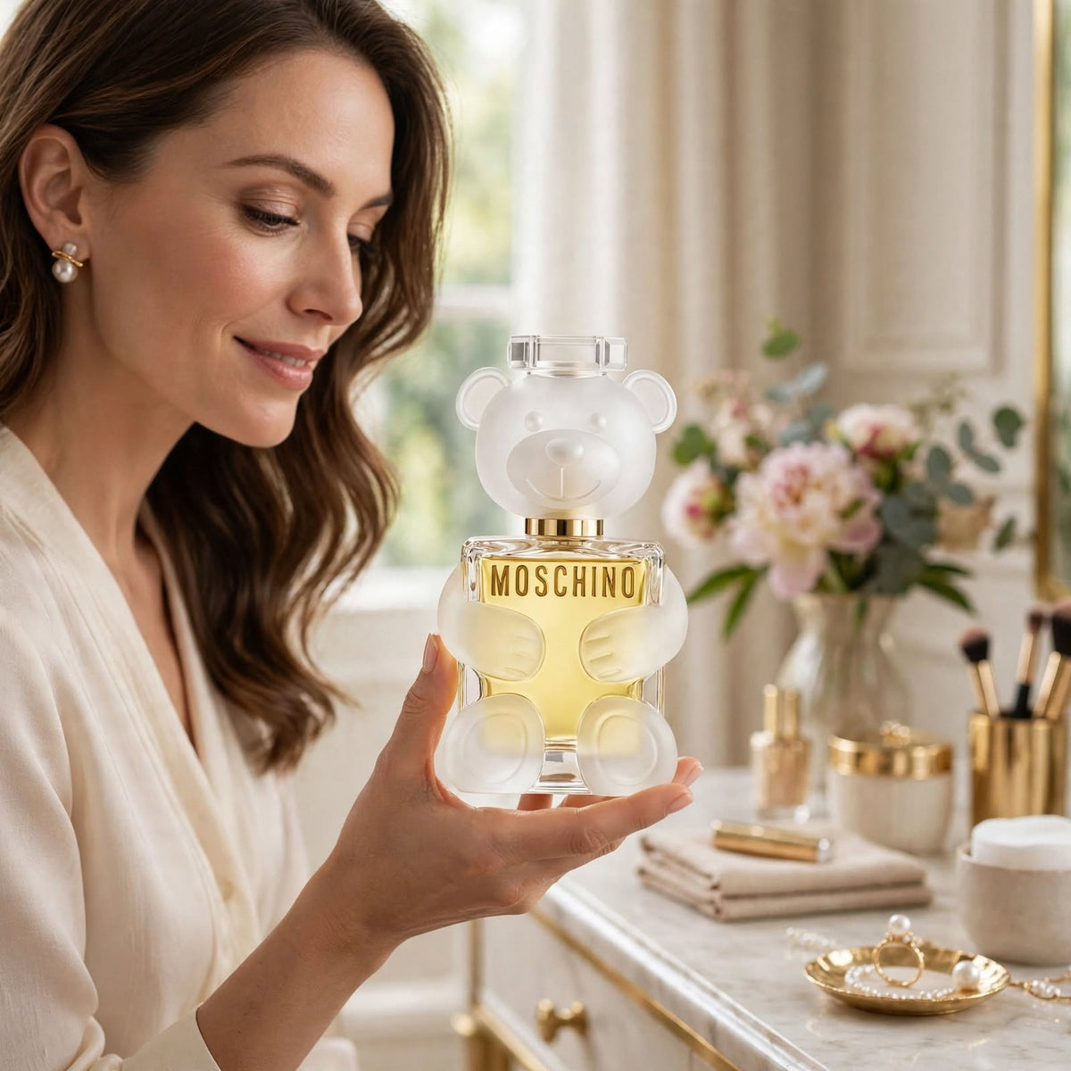 Moschino Toy 2 Eau de Parfum
