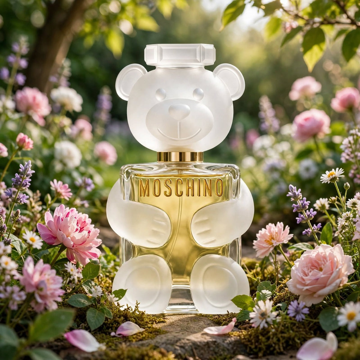 Moschino Toy 2 Eau de Parfum