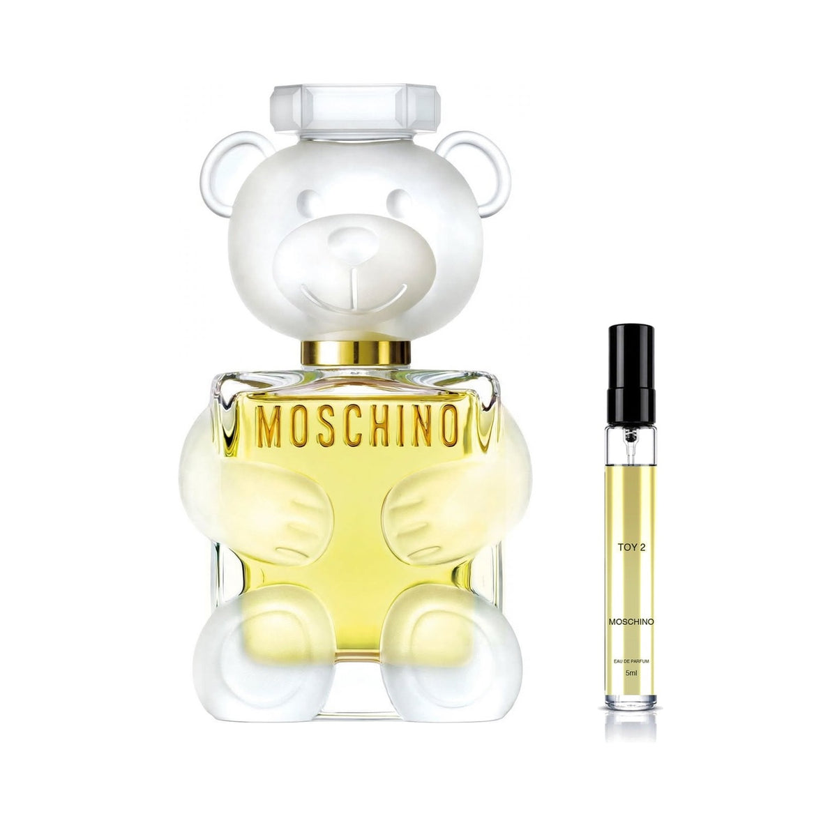 Moschino Toy 2 Eau de Parfum