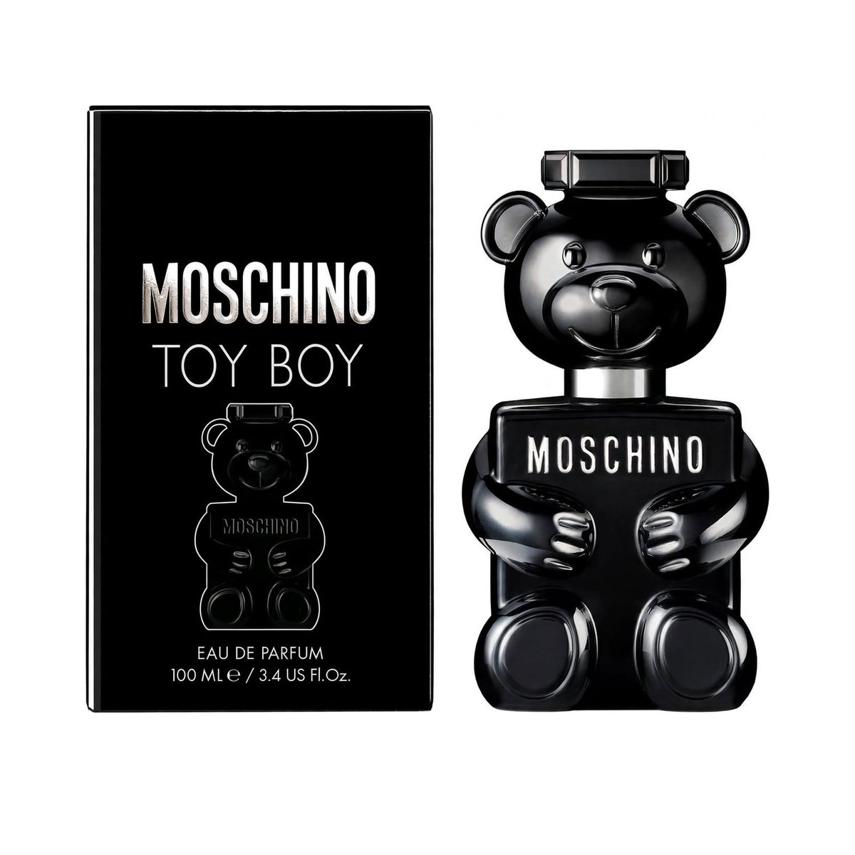 Moschino Toy Boy Eau de Parfum