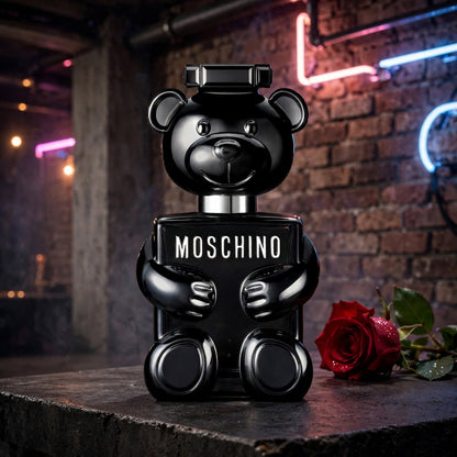 Moschino Toy Boy Eau de Parfum