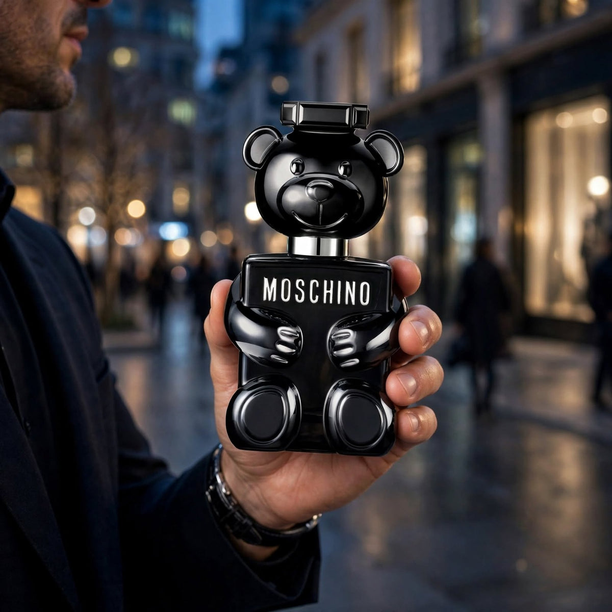 Moschino Toy Boy Eau de Parfum