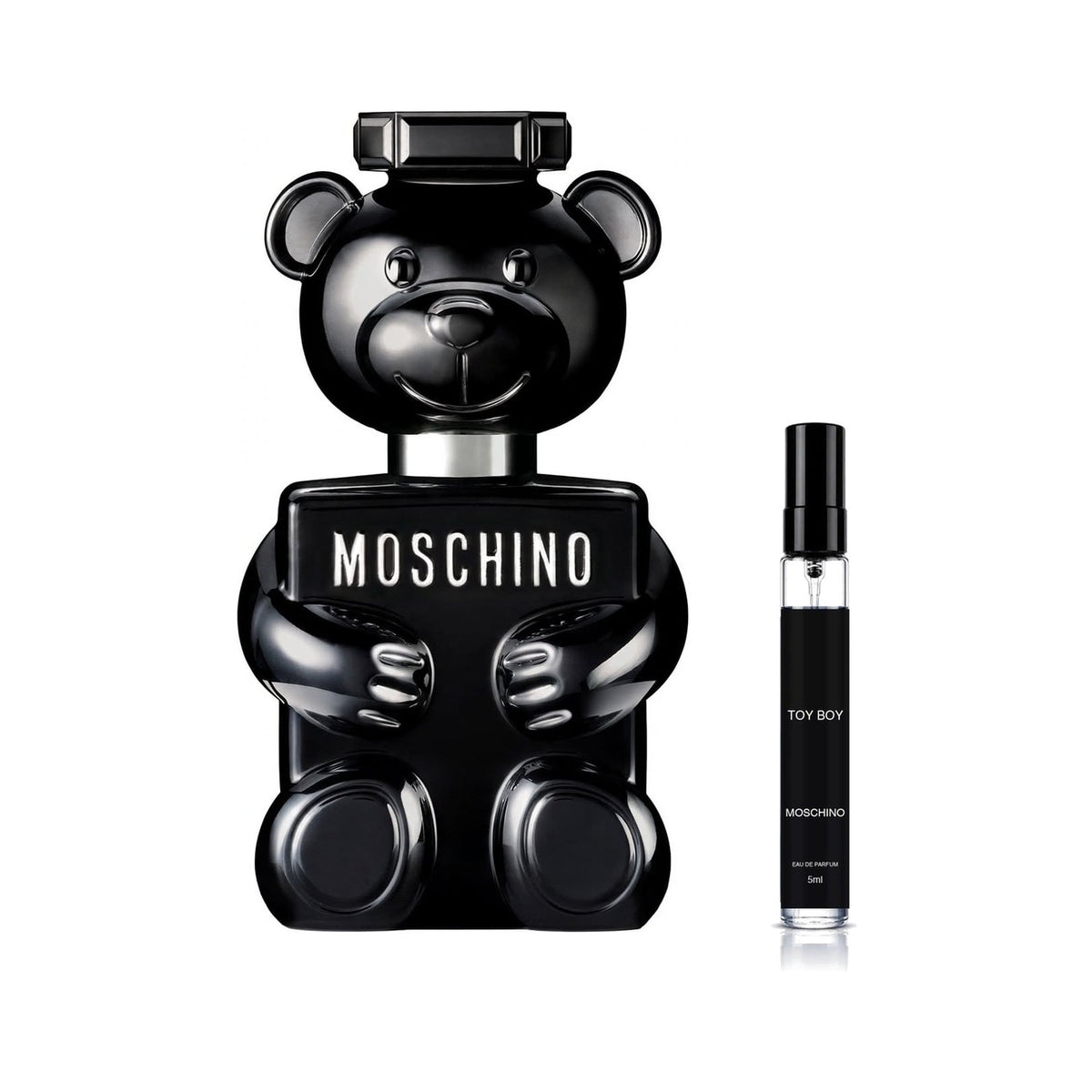 Moschino Toy Boy Eau de Parfum
