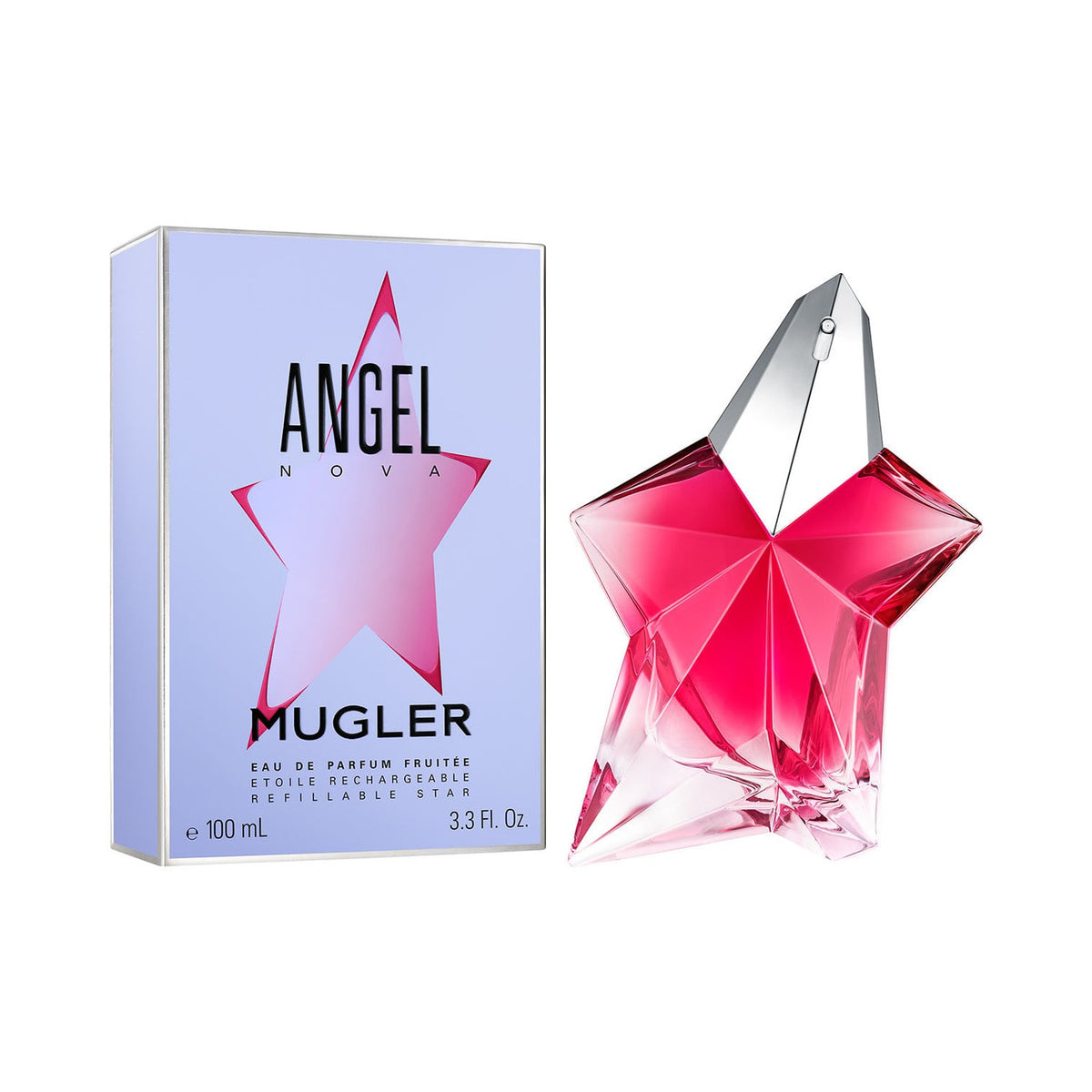 Mugler Angel Nova Eau de Parfum