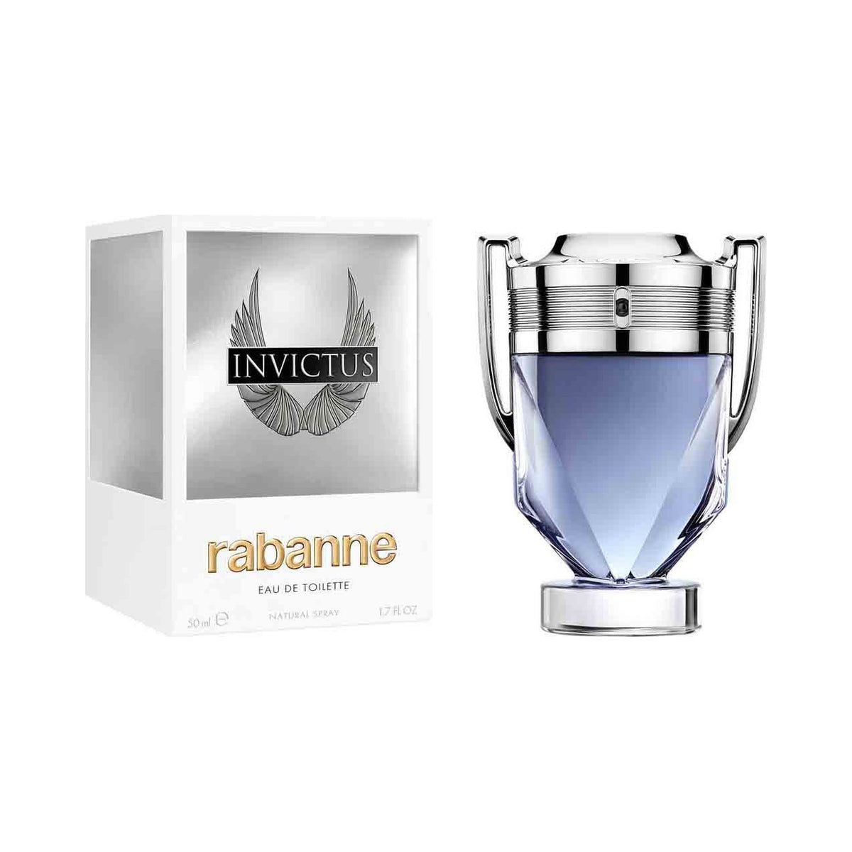 Rabanne Invictus Eau de Toilette