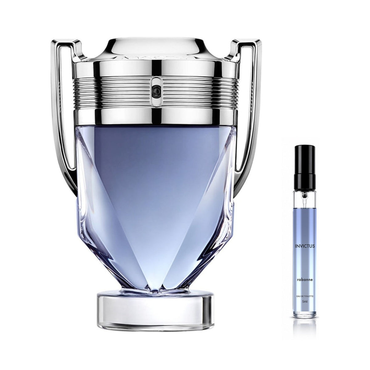Rabanne Invictus Eau de Toilette