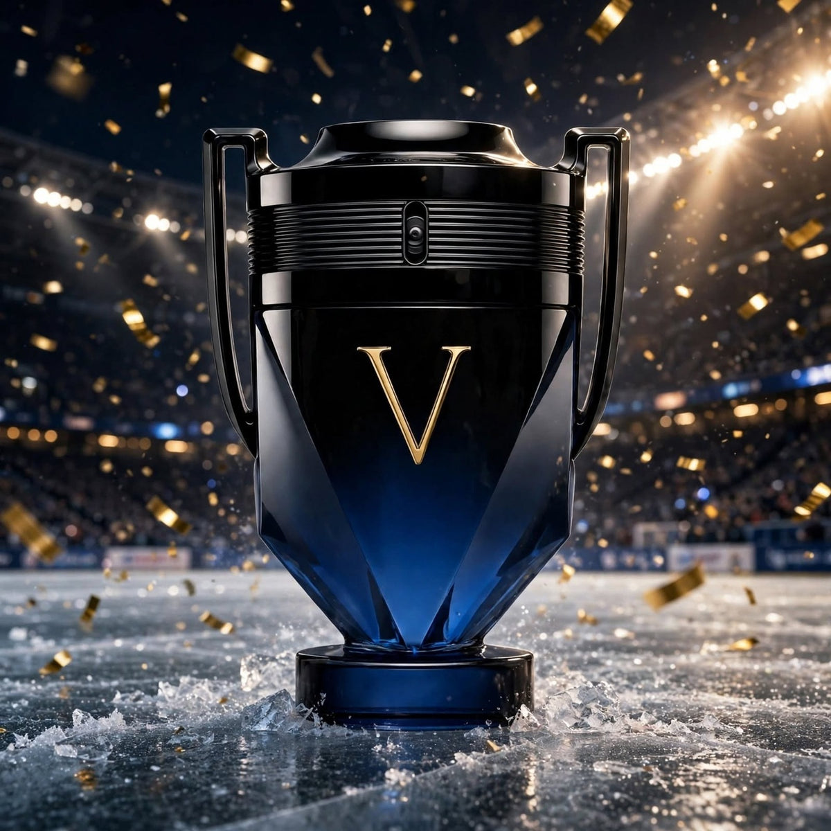 Rabanne Invictus Victory Elixir Parfum