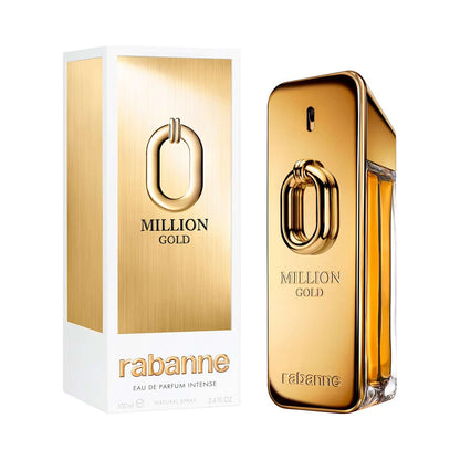 Rabanne Million Gold Eau de Parfum Intense