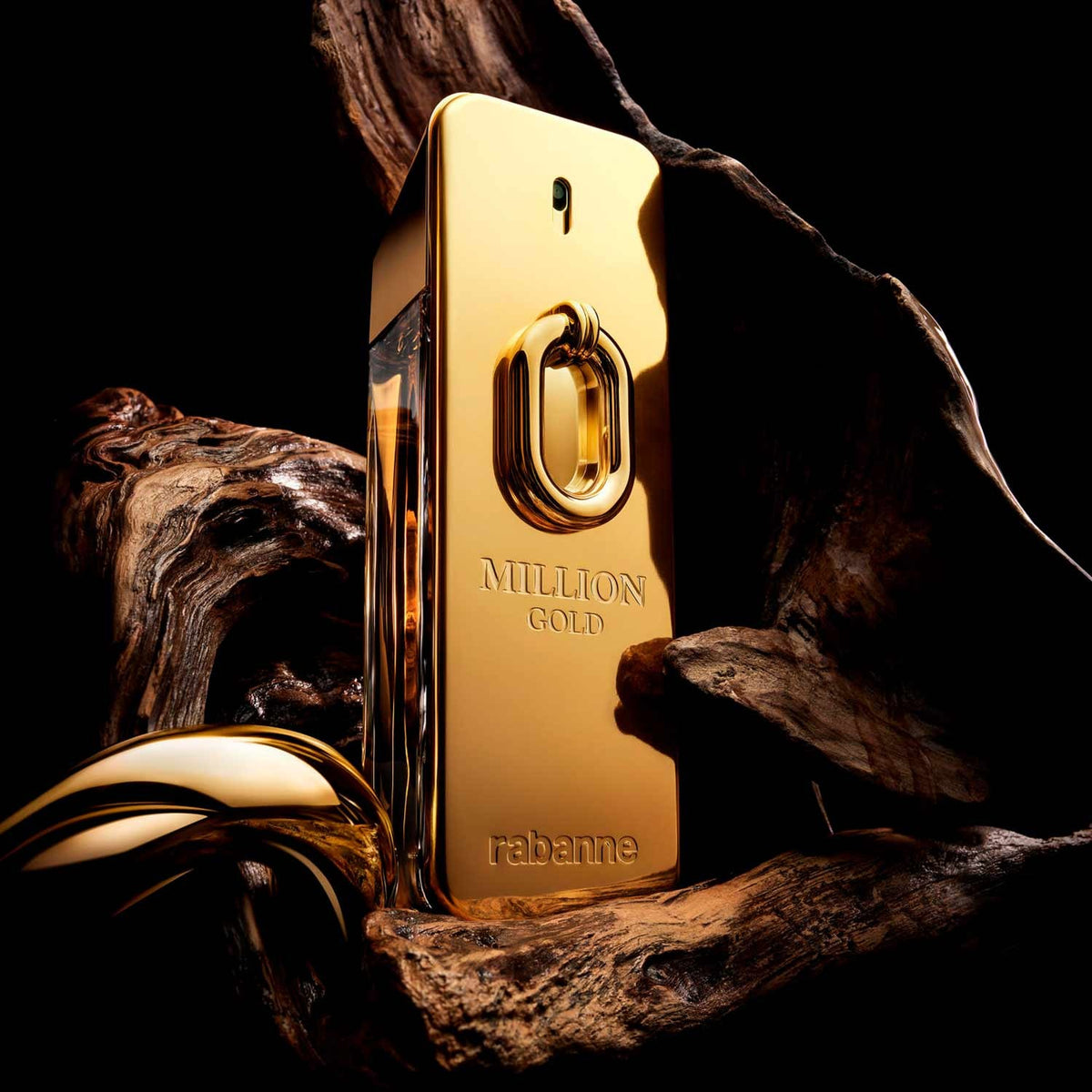 Rabanne Million Gold Eau de Parfum Intense