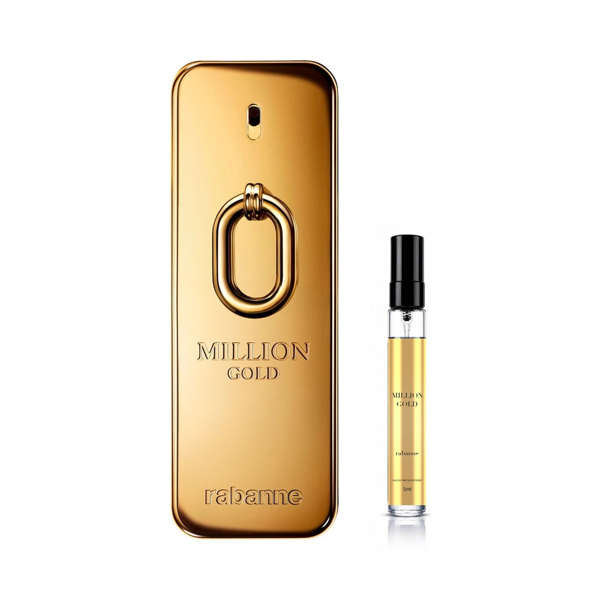 Rabanne Million Gold Eau de Parfum Intense
