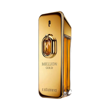 Rabanne Million Gold Elixir Parfum Intense