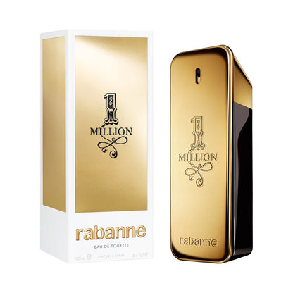 Rabanne One Million Eau de Toilette