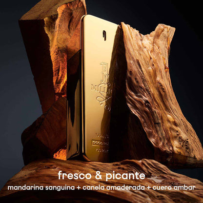 Rabanne One Million Eau de Toilette