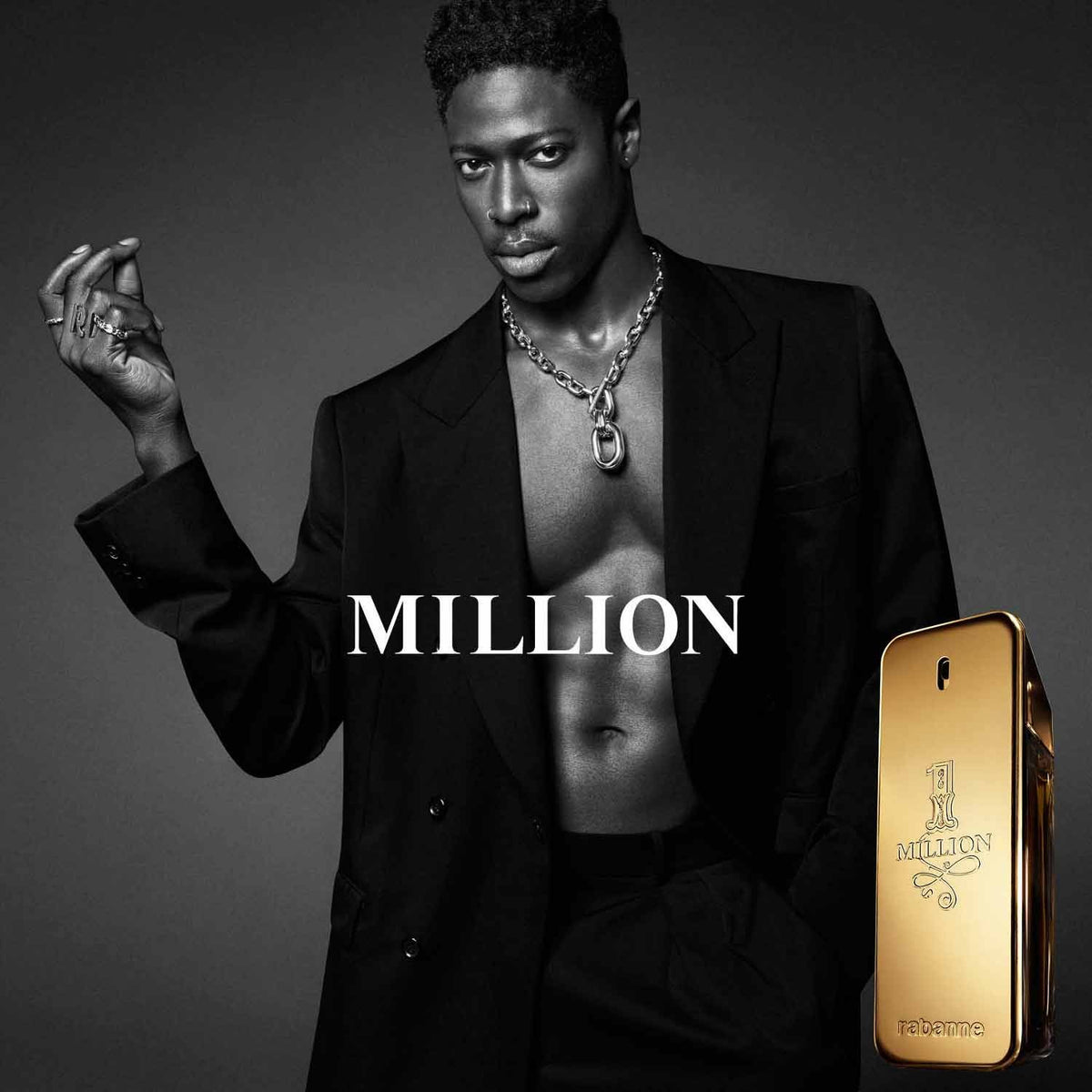 Rabanne One Million Eau de Toilette