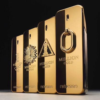 Rabanne One Million Elixir Parfum Intense