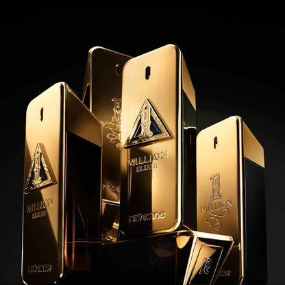 Rabanne One Million Elixir Parfum Intense