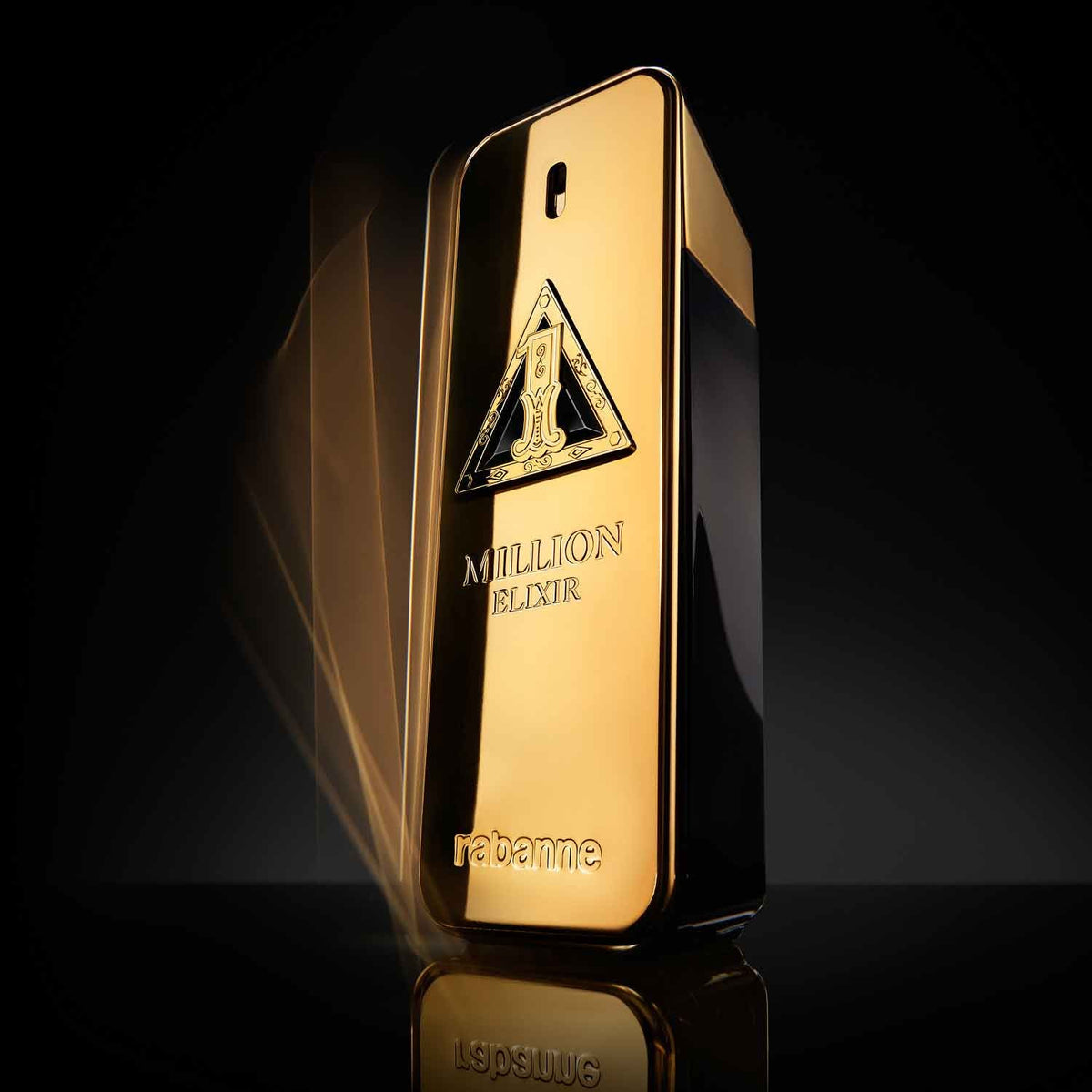 Rabanne One Million Elixir Parfum Intense