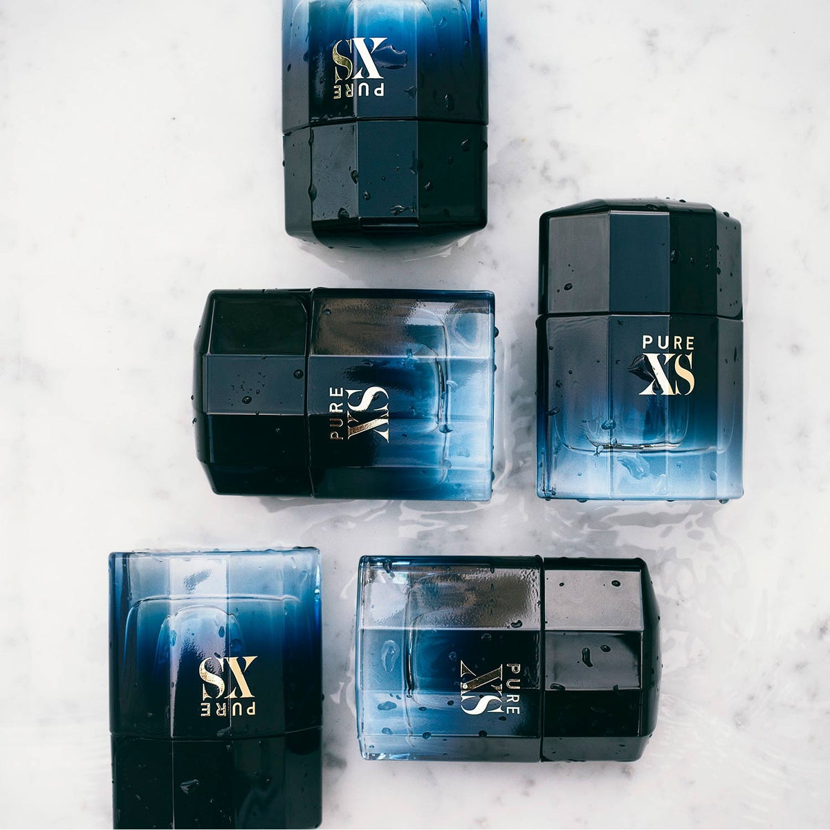 Rabanne Pure XS Eau de Toilette