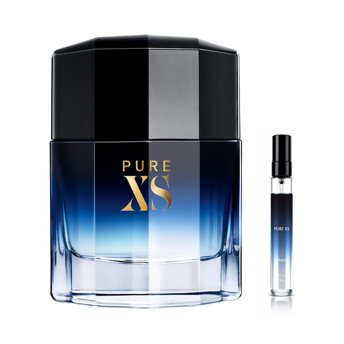 Rabanne Pure XS Eau de Toilette