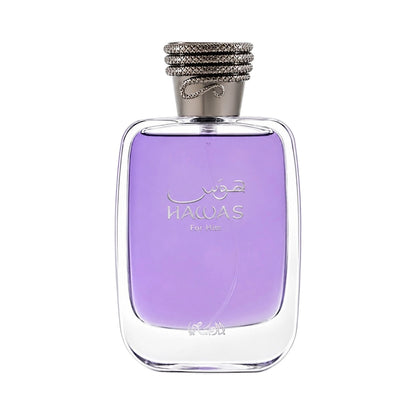 Rasasi Hawas for Him Eau de Parfum
