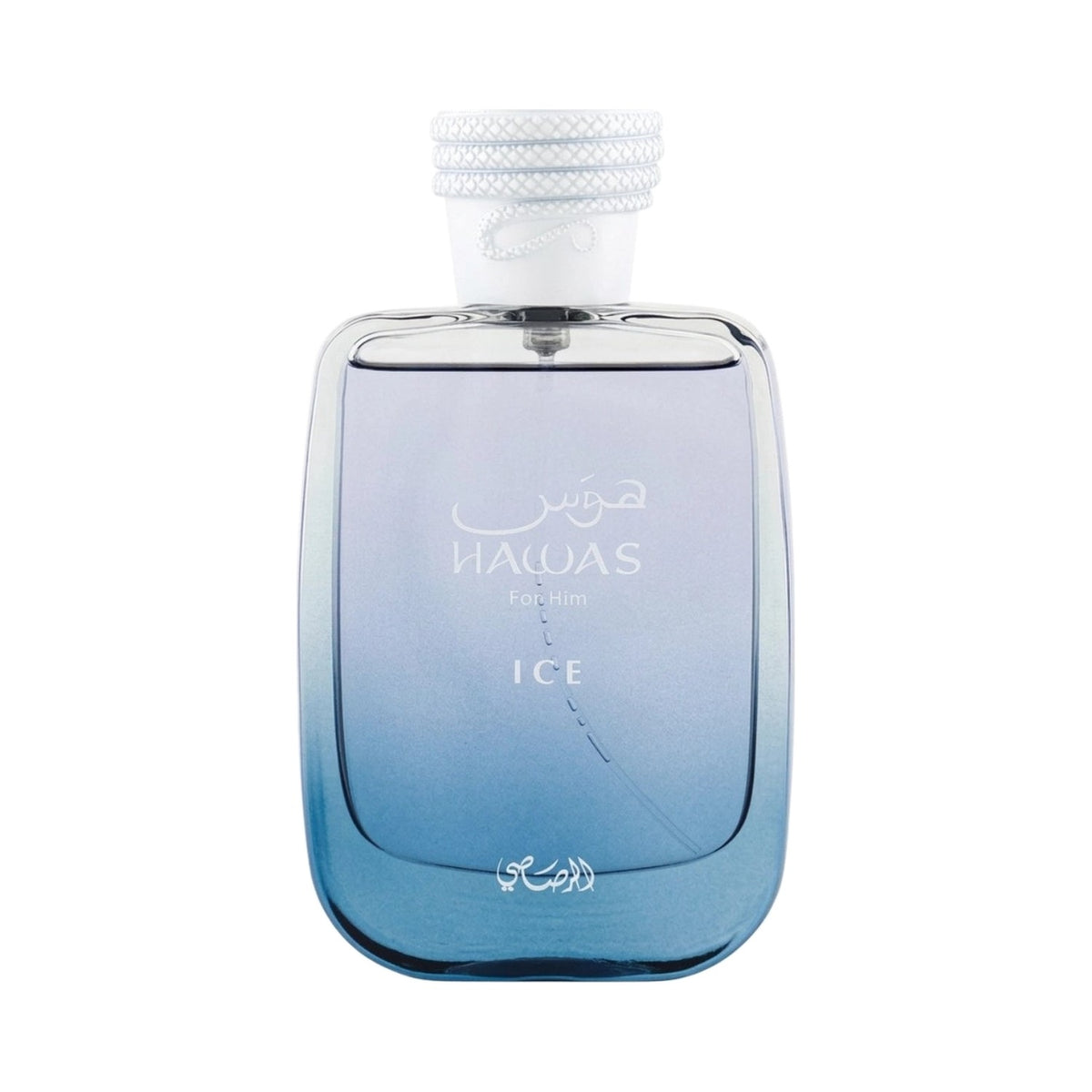 Rasasi Hawas Ice Eau de Parfum
