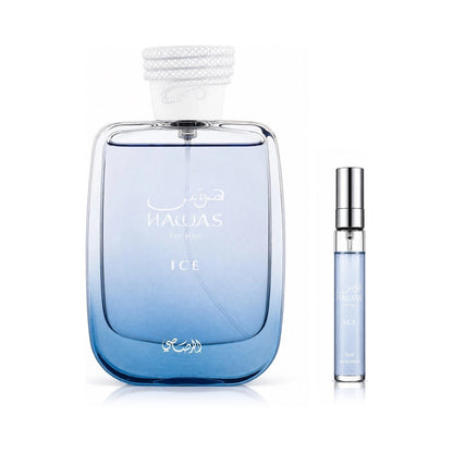Rasasi Hawas Ice Eau de Parfum