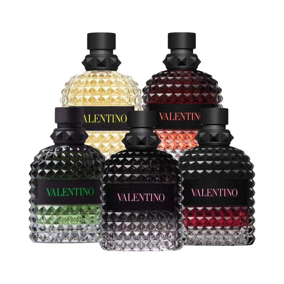 Valentino Born in Roma Uomo Intense Eau de Parfum