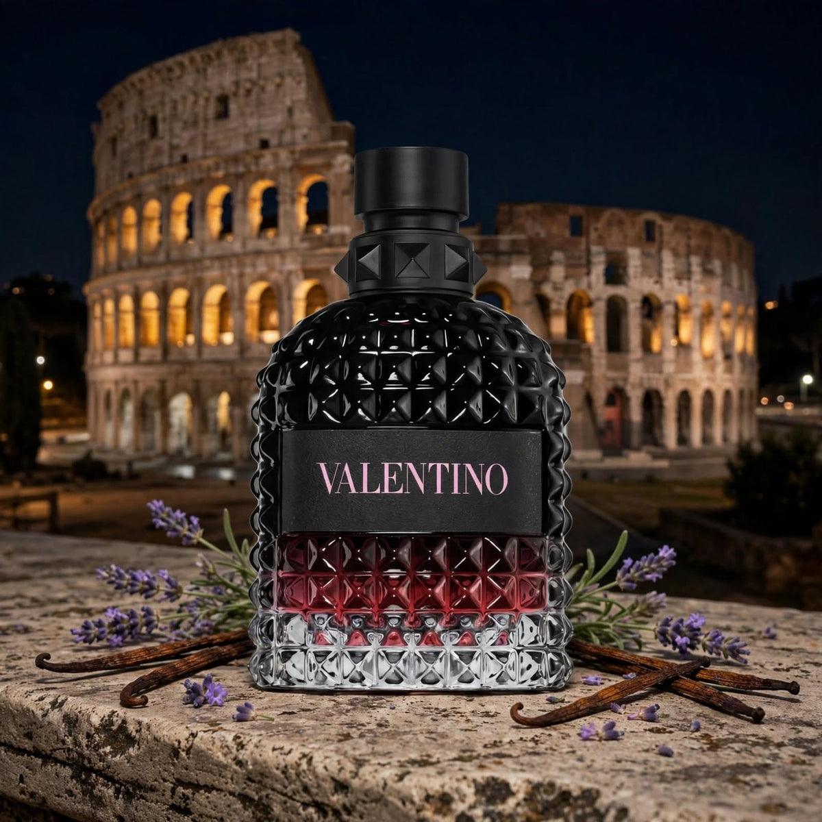 Valentino Born in Roma Uomo Intense Eau de Parfum