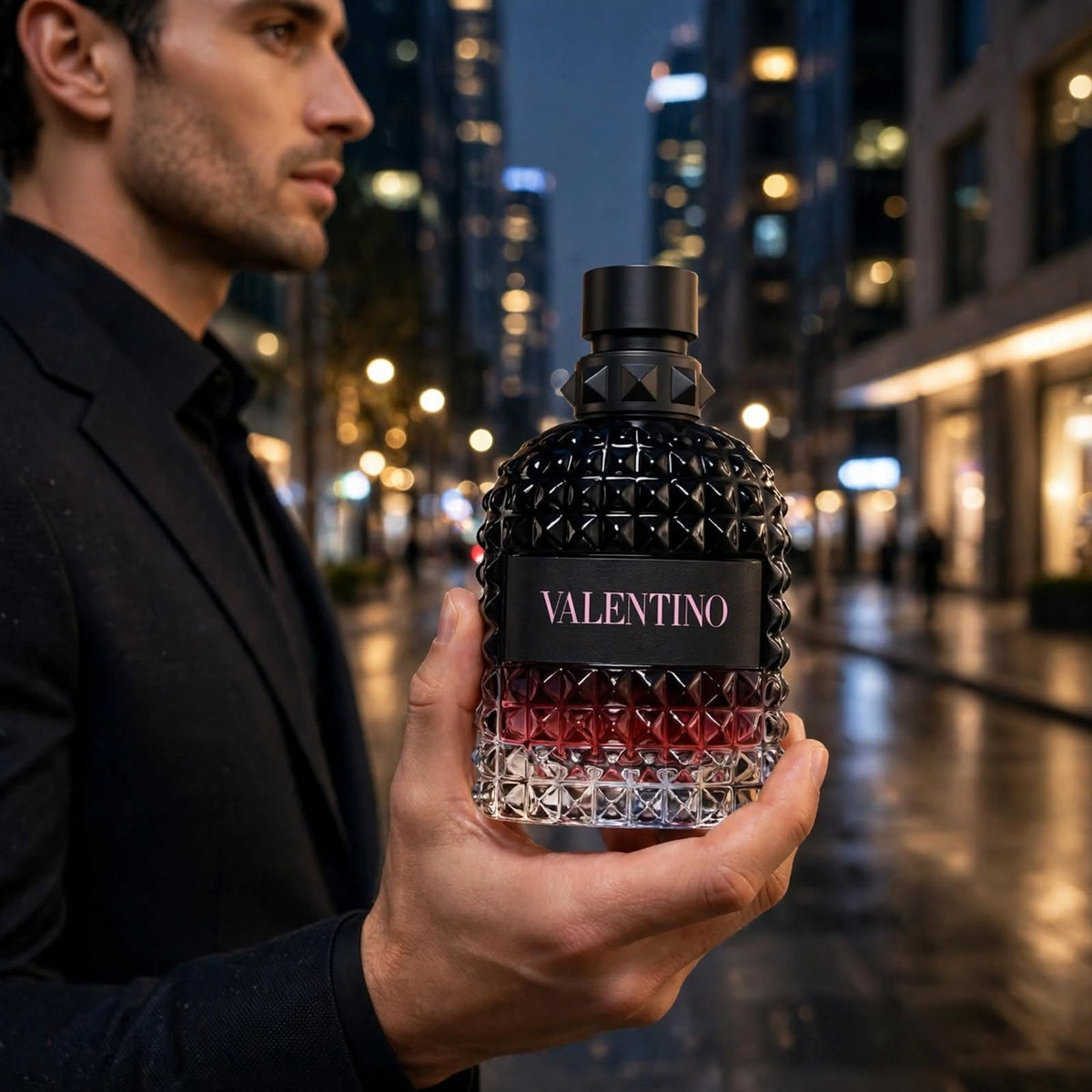 Valentino Born in Roma Uomo Intense Eau de Parfum