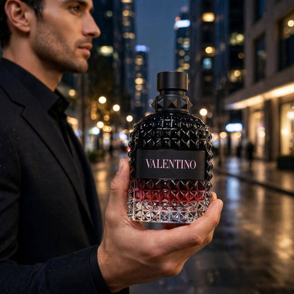 Valentino Born in Roma Uomo Intense Eau de Parfum