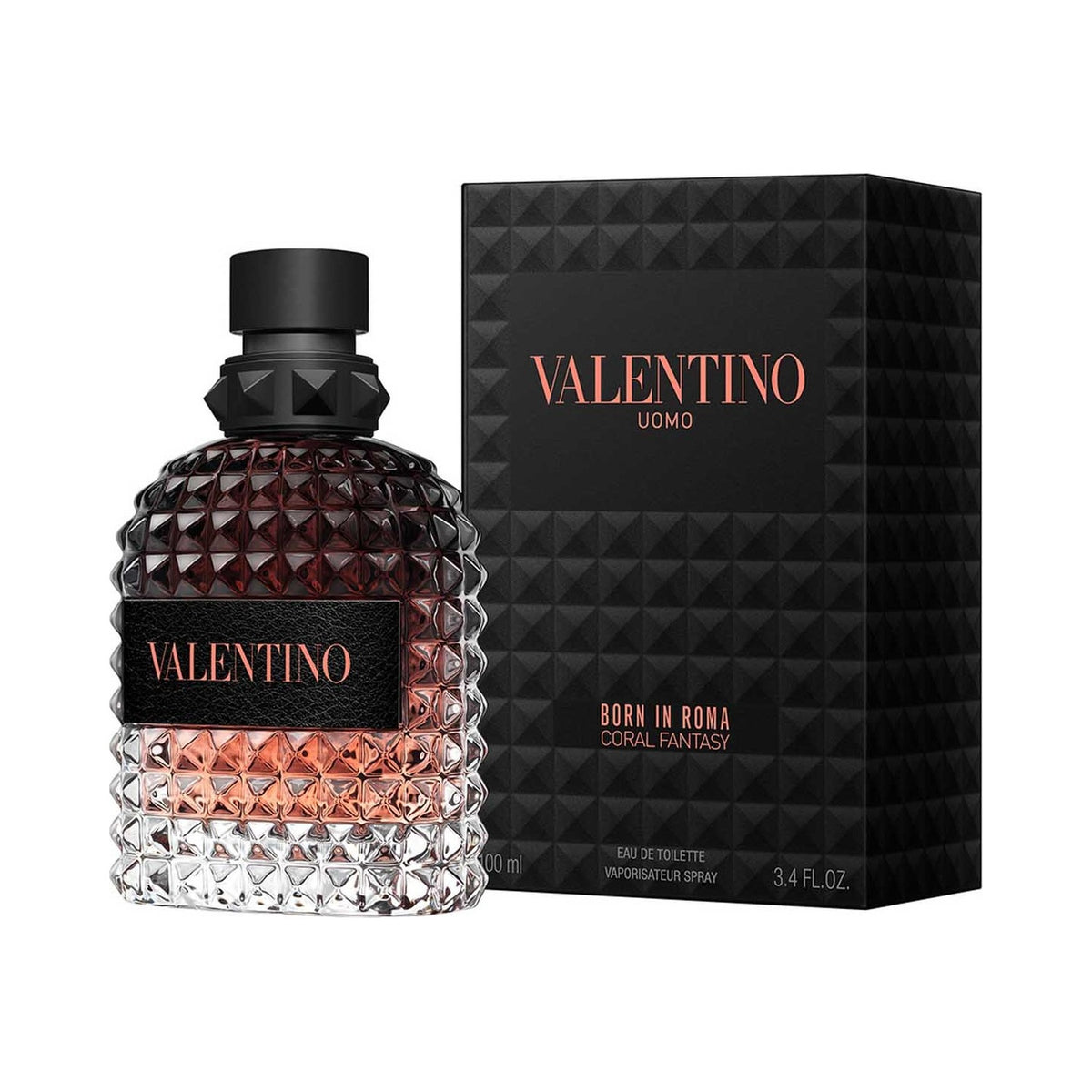 Valentino Born in Roma Coral Fantasy Uomo Eau de Toilette