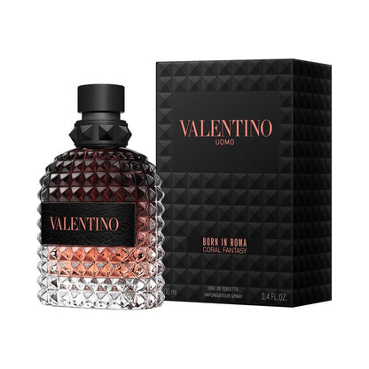 Valentino Born in Roma Coral Fantasy Uomo Eau de Toilette